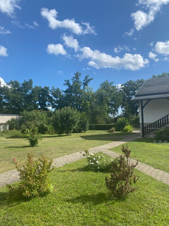 Haus Zur Sonne Villa Markisch Buchholz Exterior foto